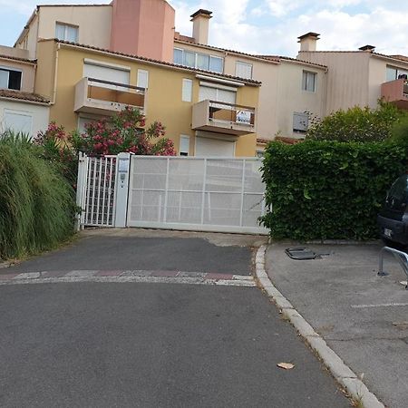 Apartament Locap Studio Agde Zewnętrze zdjęcie