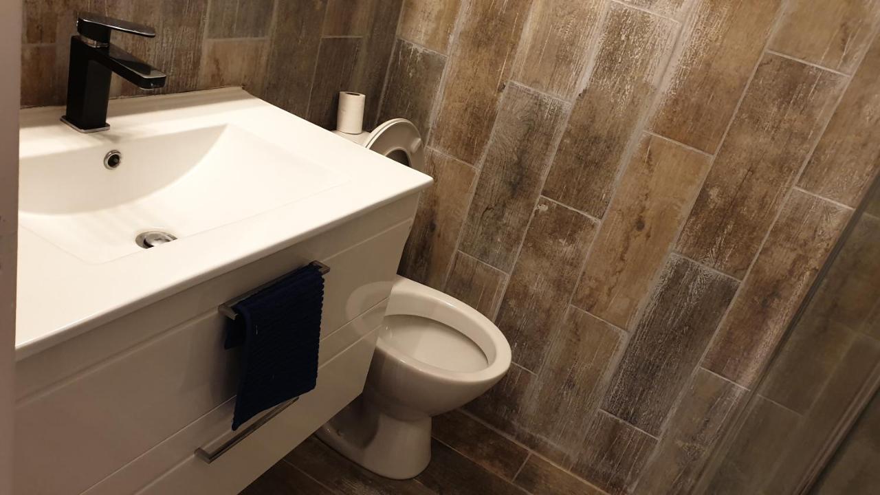 Apartament Locap Studio Agde Zewnętrze zdjęcie