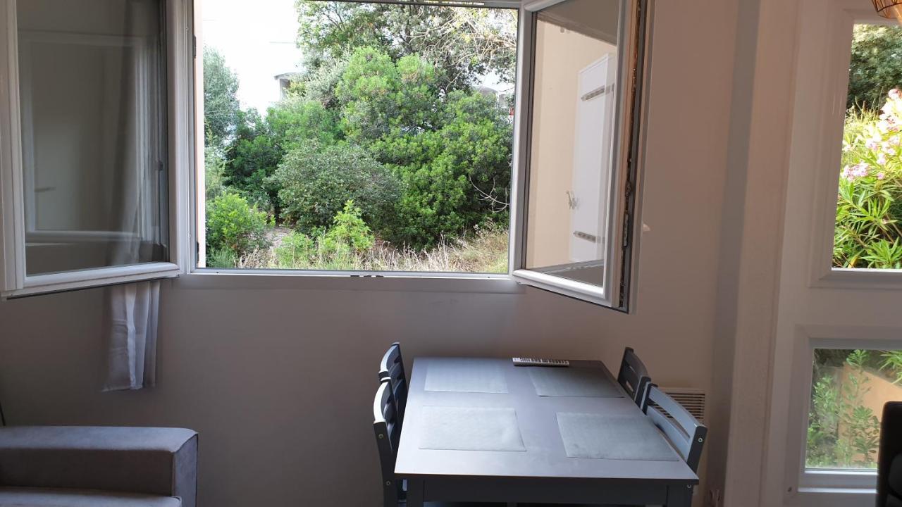 Apartament Locap Studio Agde Zewnętrze zdjęcie