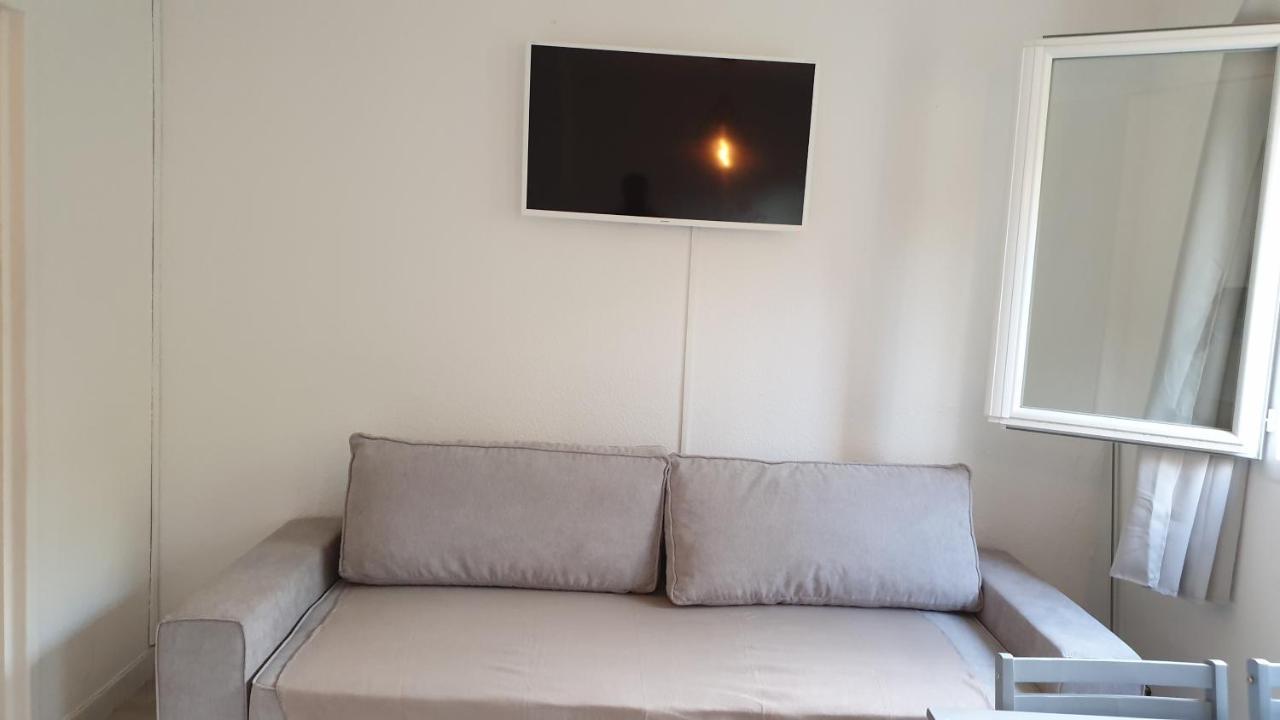 Apartament Locap Studio Agde Zewnętrze zdjęcie